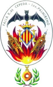 Falla Rodríguez de Cepeda-Llorenç Palmireno