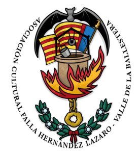 Falla Hernández Lázaro-Vall de la Ballestera