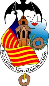 Falla Maria Ros-Manuel Iranzo