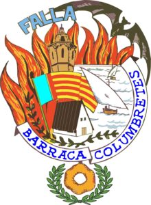 Falla Barraca-Columbretes
