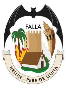 Falla Hellín-Pere de Luna