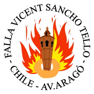 Falla Vicent Sancho Tello-Xile