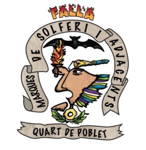 Falla Marqués de Solferí