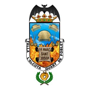 Falla L’Alcota-Sagunt