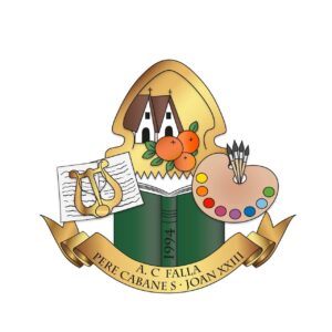 Falla Pere Cabanes-Joan XXIII