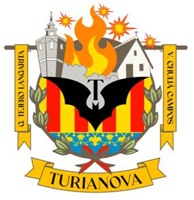 Falla Gonzalo Tejero Langarita – Vicente Chuliá Campos