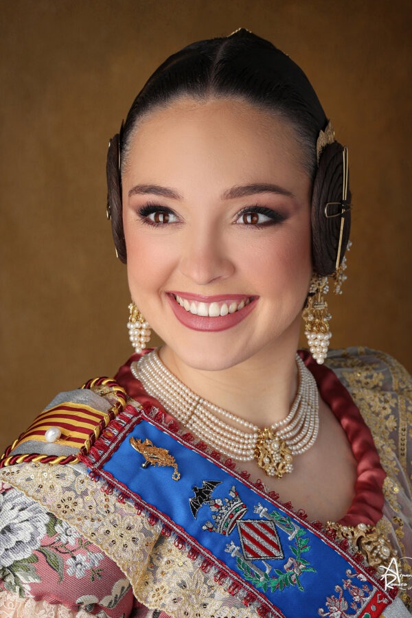 Cort d´Honor 2026 - Ani Torregrosa Pérez