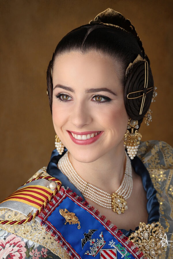 Cort d´Honor 2026 - Daniela Roig Añón