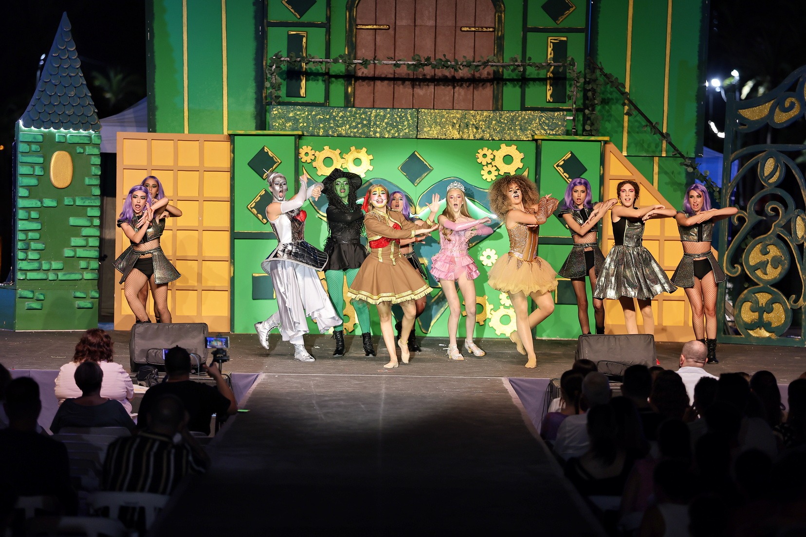 Torna la màgia de la Champions de Playbacks