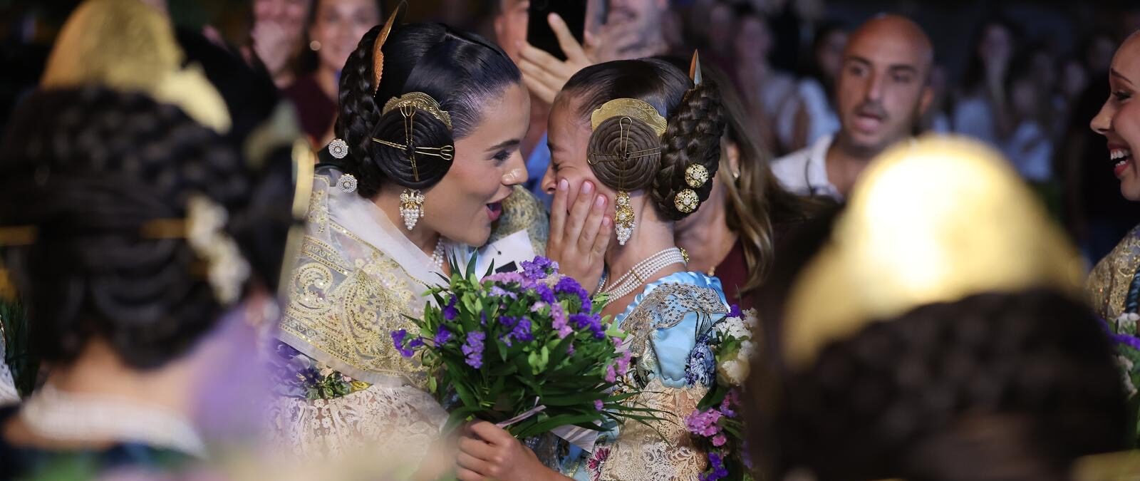 Mislata y Gran Vía abren el segundo fin de semana de preselecciones