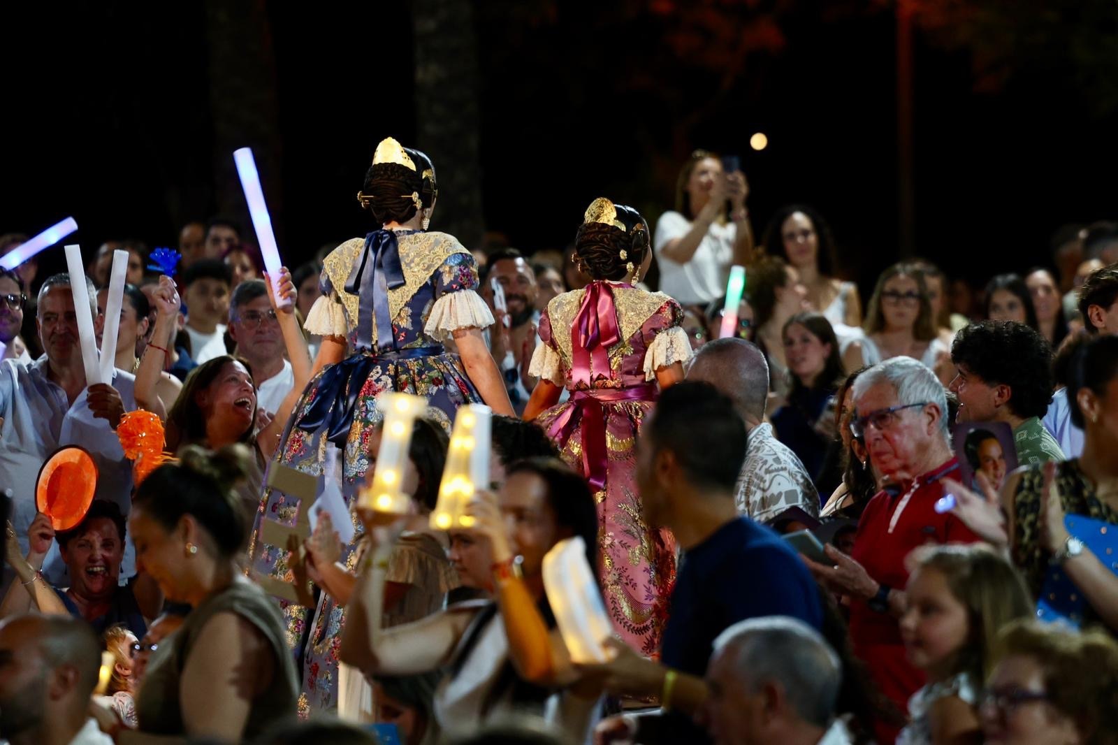 Elegidas por el sector Pla del Reial – Benimaclet