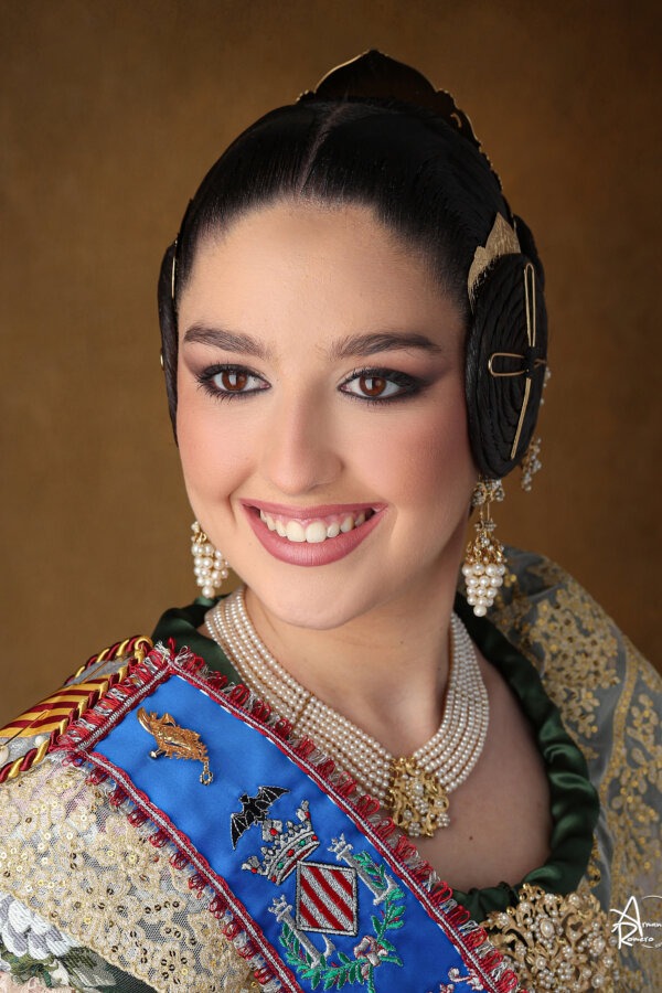 Cort d´Honor 2026 - Paula Castell García