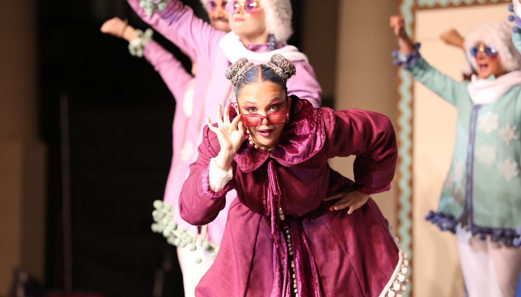 Mucho talento en la segunda jornada de la Champions de Playbacks