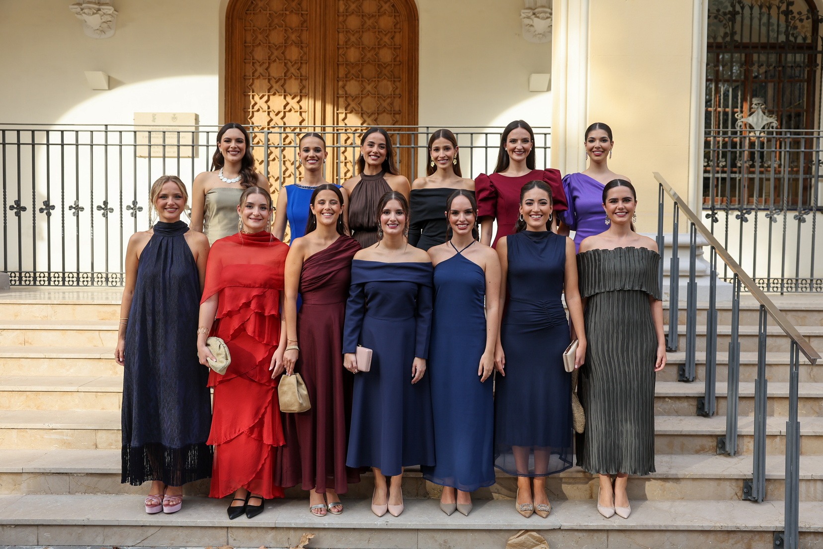 Més proves per a les candidates a FMV 2027