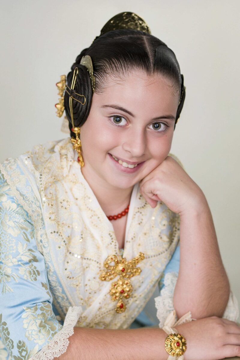 María Merchán Bernabé