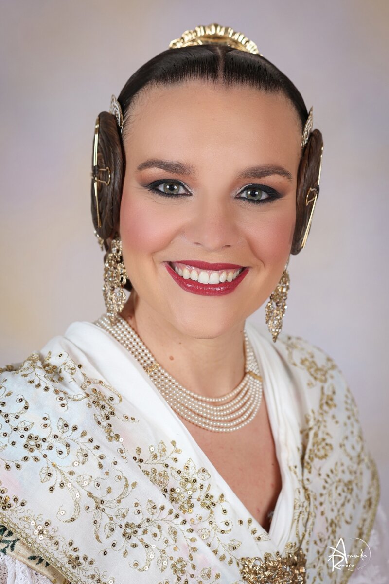 Raquel Sanz López