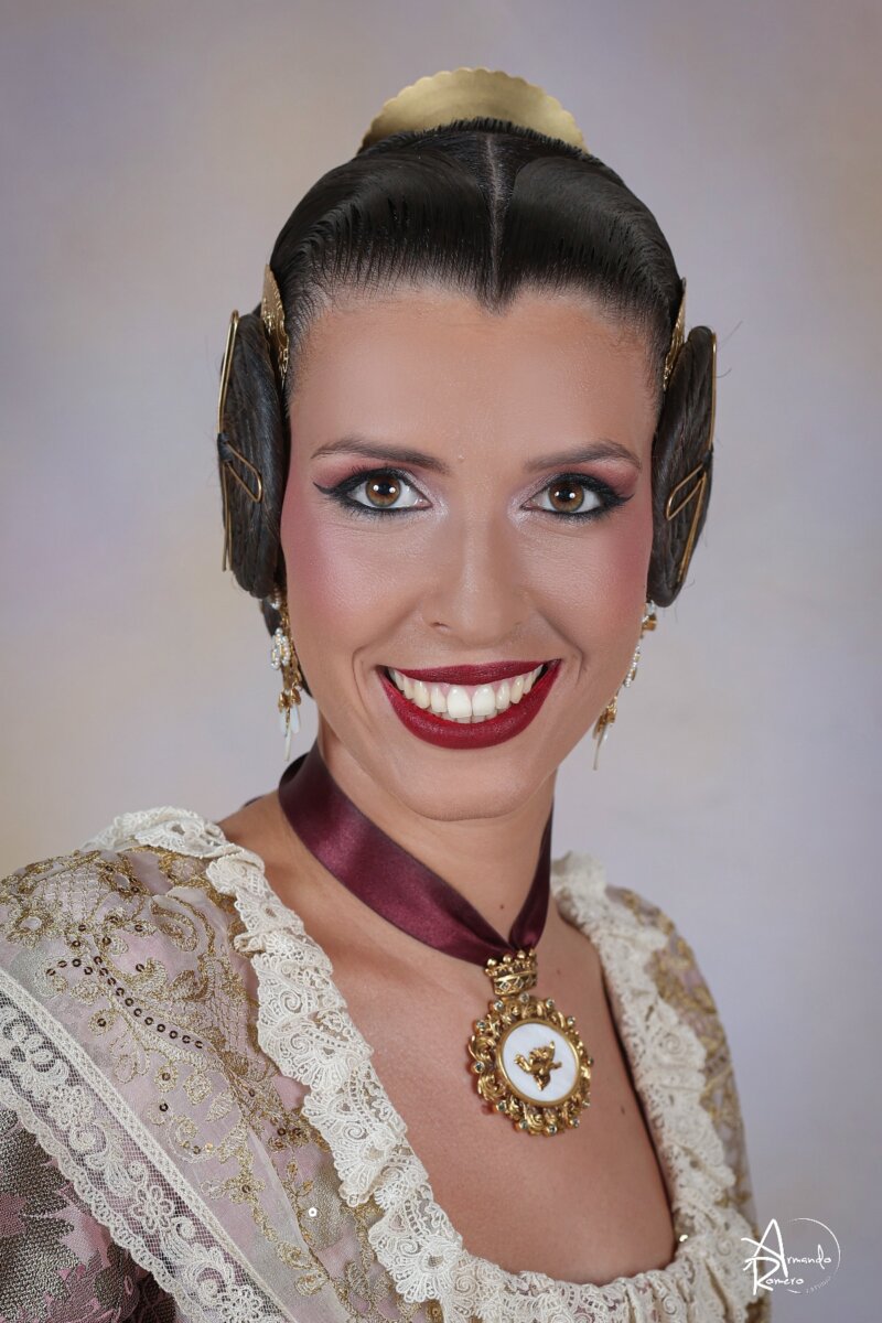 María Rodríguez Bueno