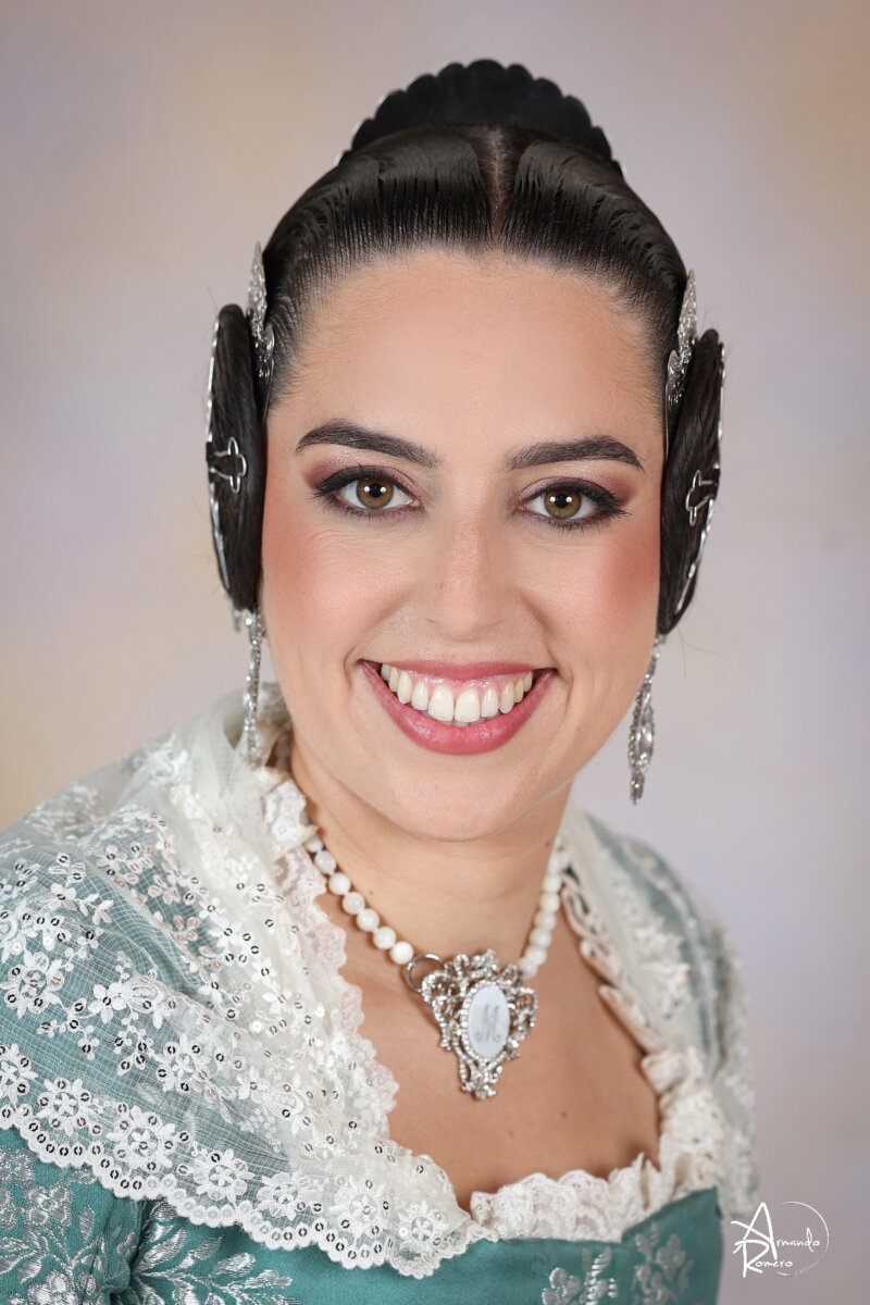 María Valero Sanmartín