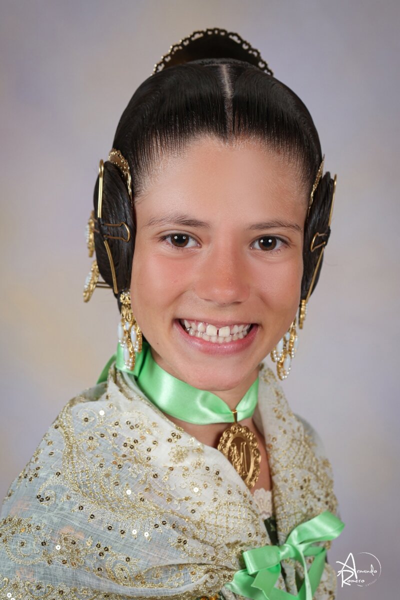 Martina García Cebrián