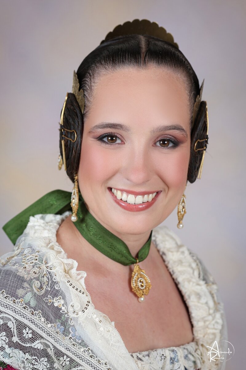María Climent Lago