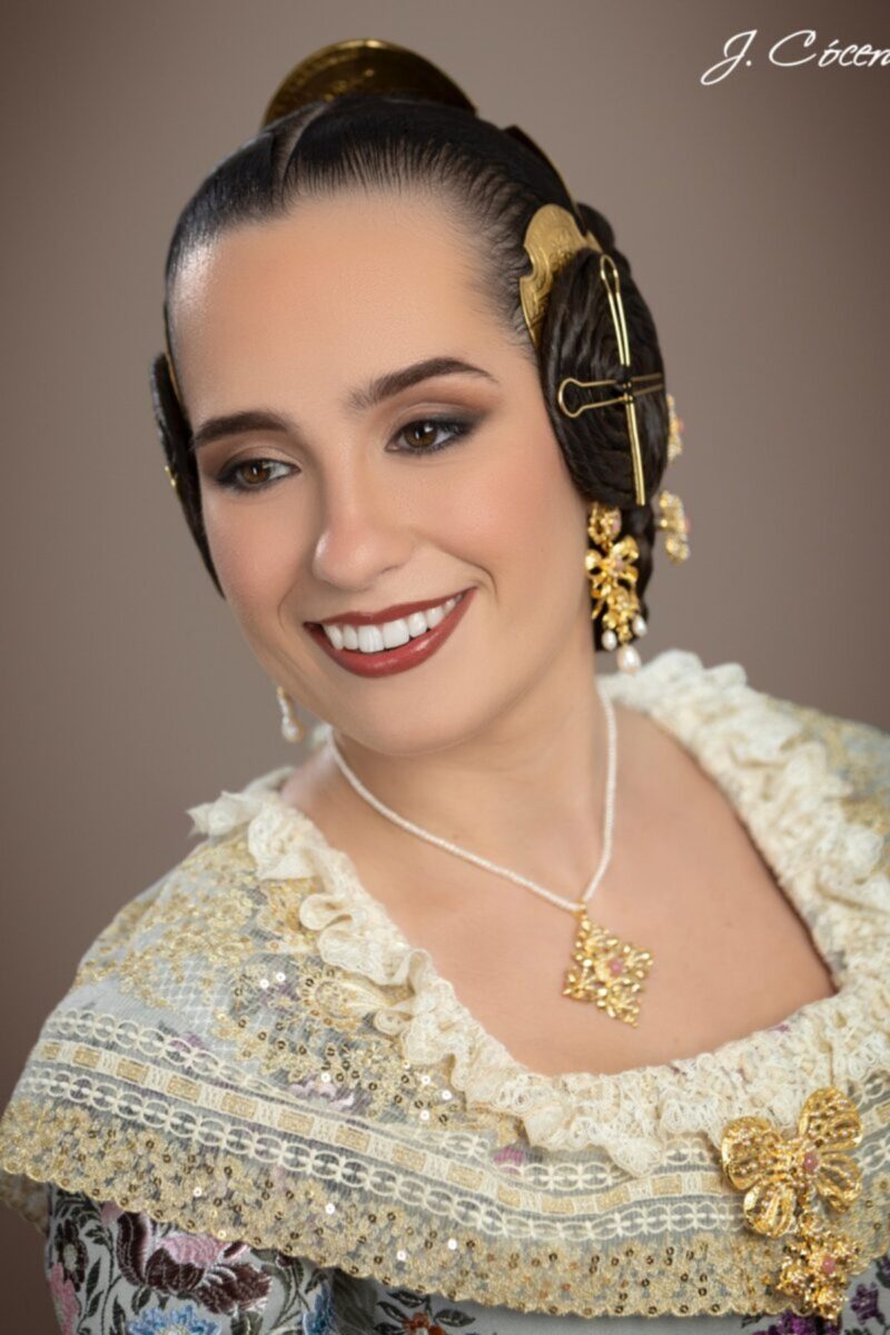 María Climent Lago