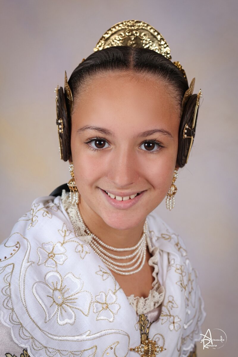 Inma Sánchez Agustí