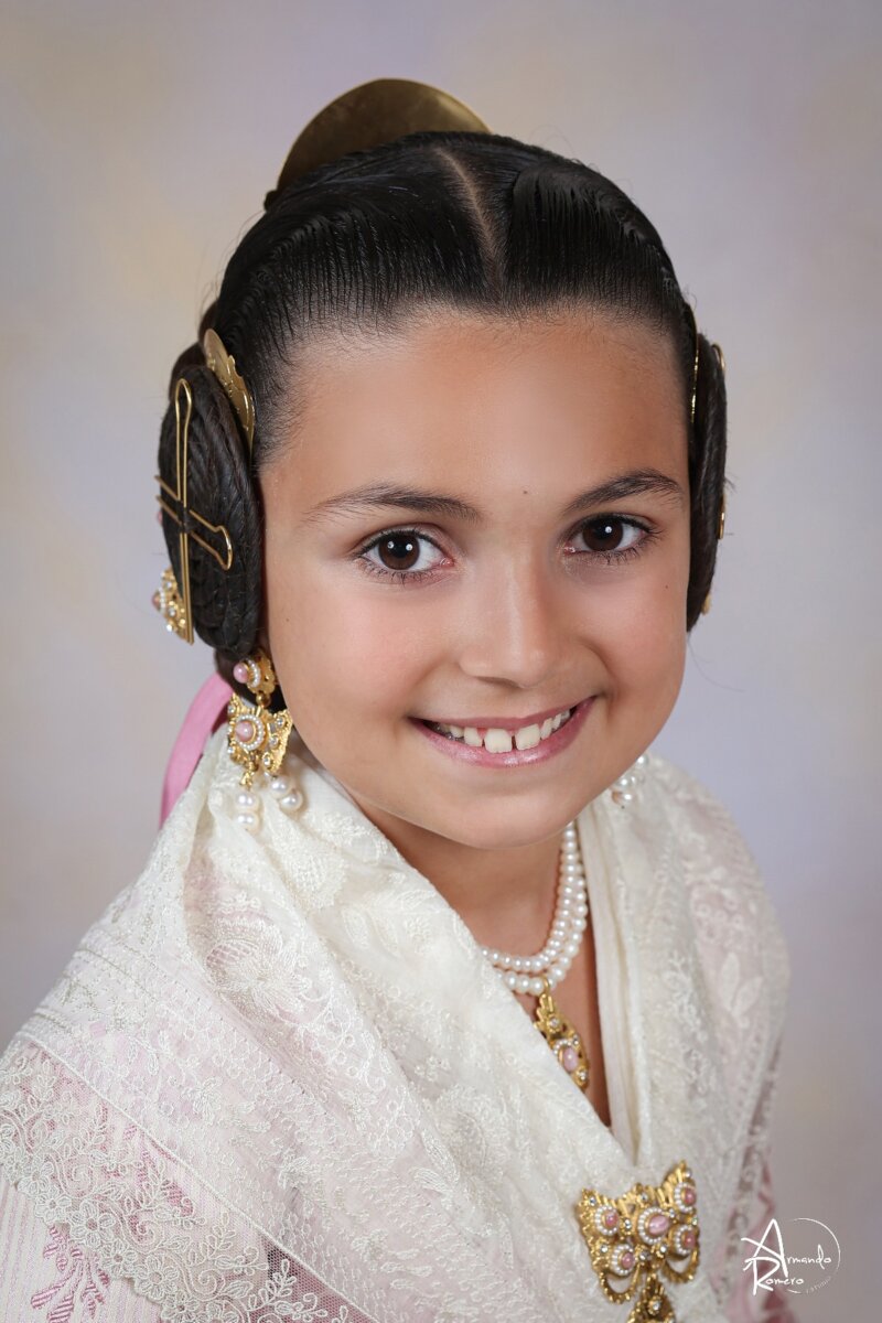 Carmen Fernández Marín