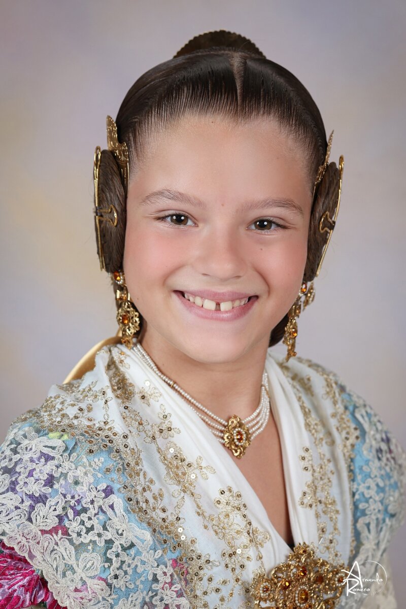 Sofia Puchades Martínez