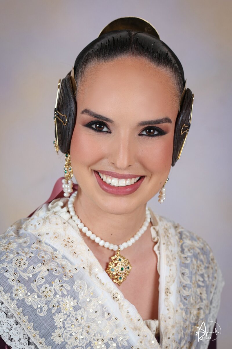 Paula Sebastián Martínez