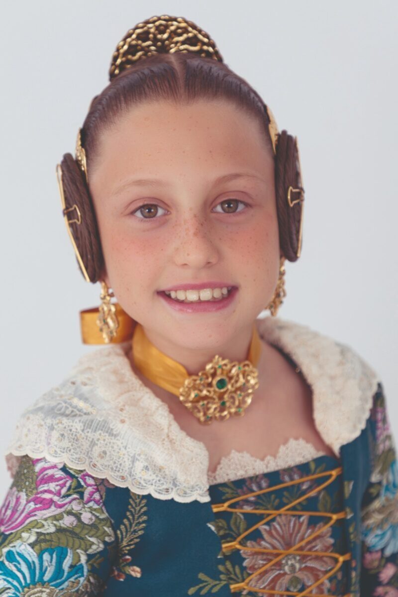 Lorena Meléndez Simó