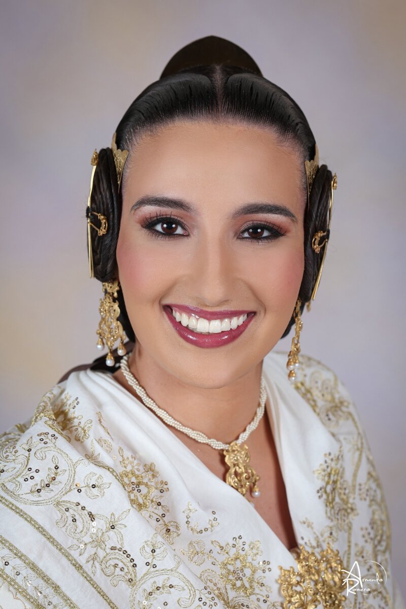 Ariadna Molina Fernández
