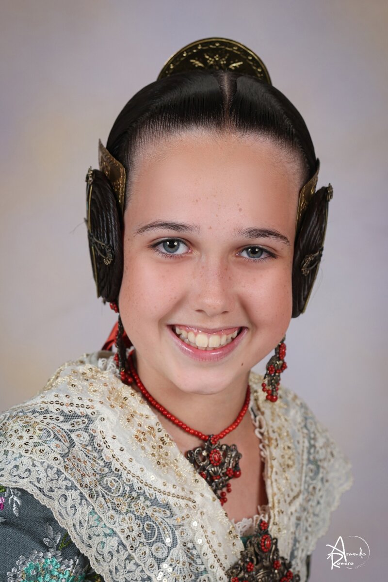 Alejandra Coloma Rubio