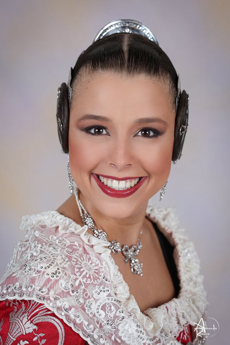 Claudia Pomar Ramón