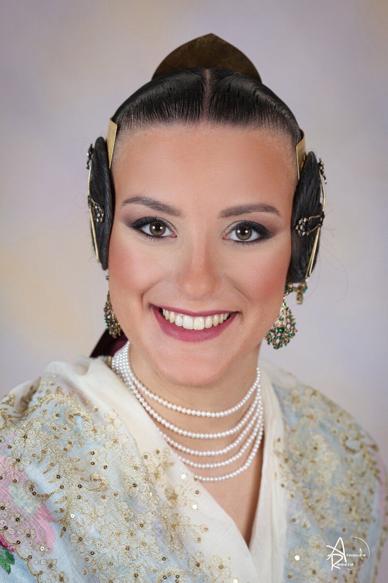 Claudia Hernández López