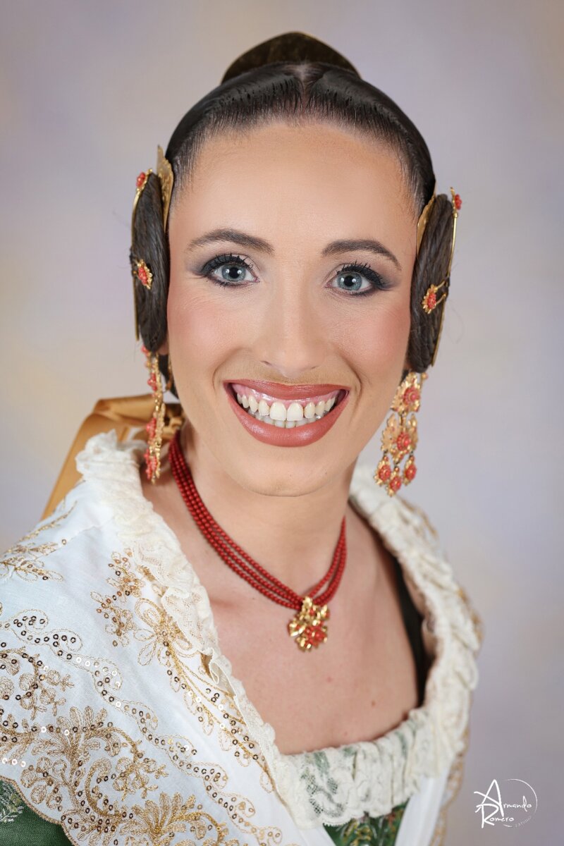 María Abad Carrión