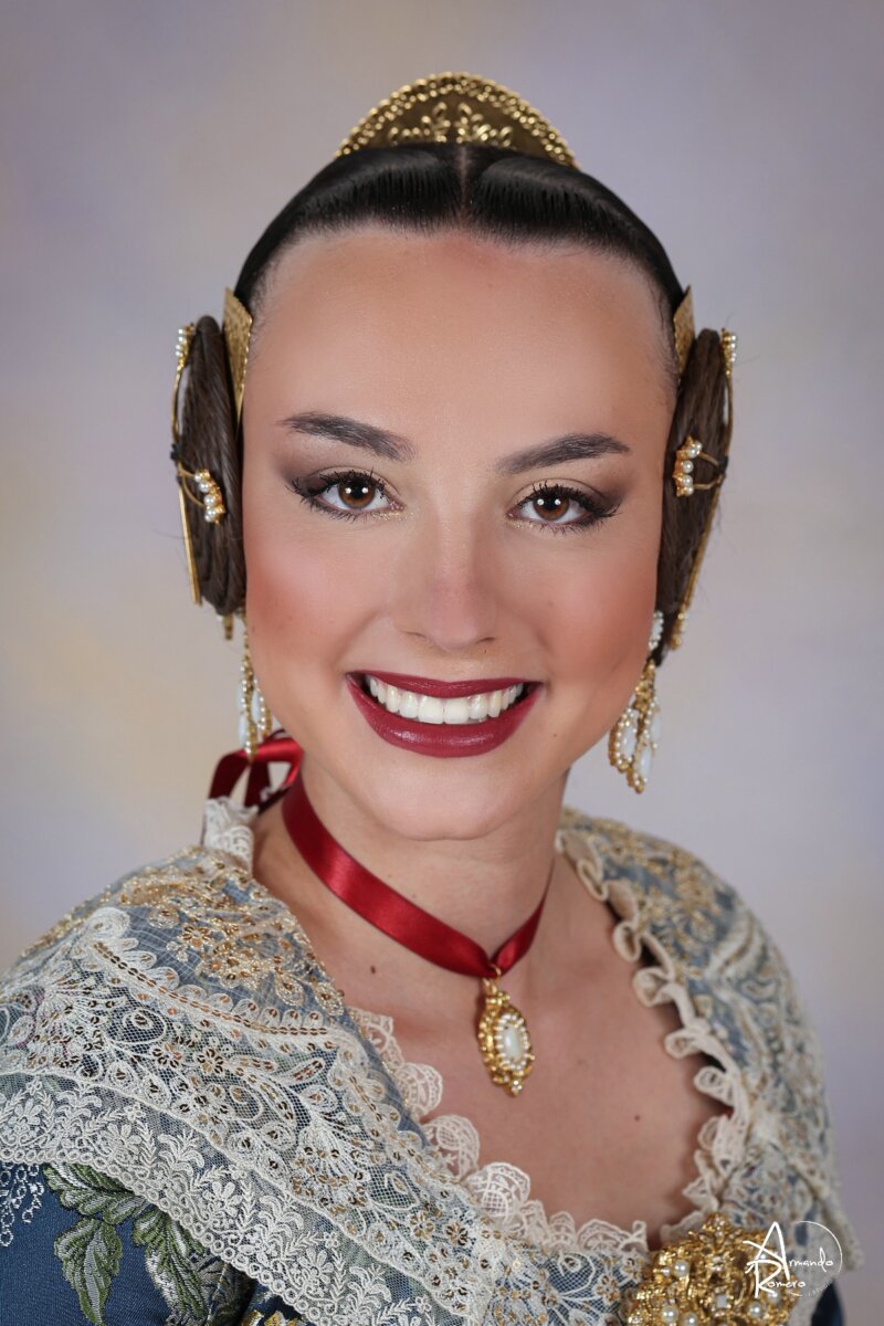 Ana Sáez Valls