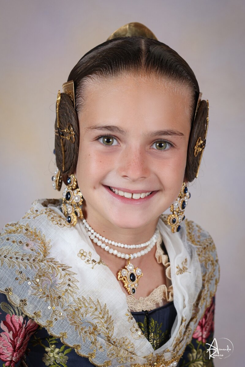 Julia Vizcayno Orero