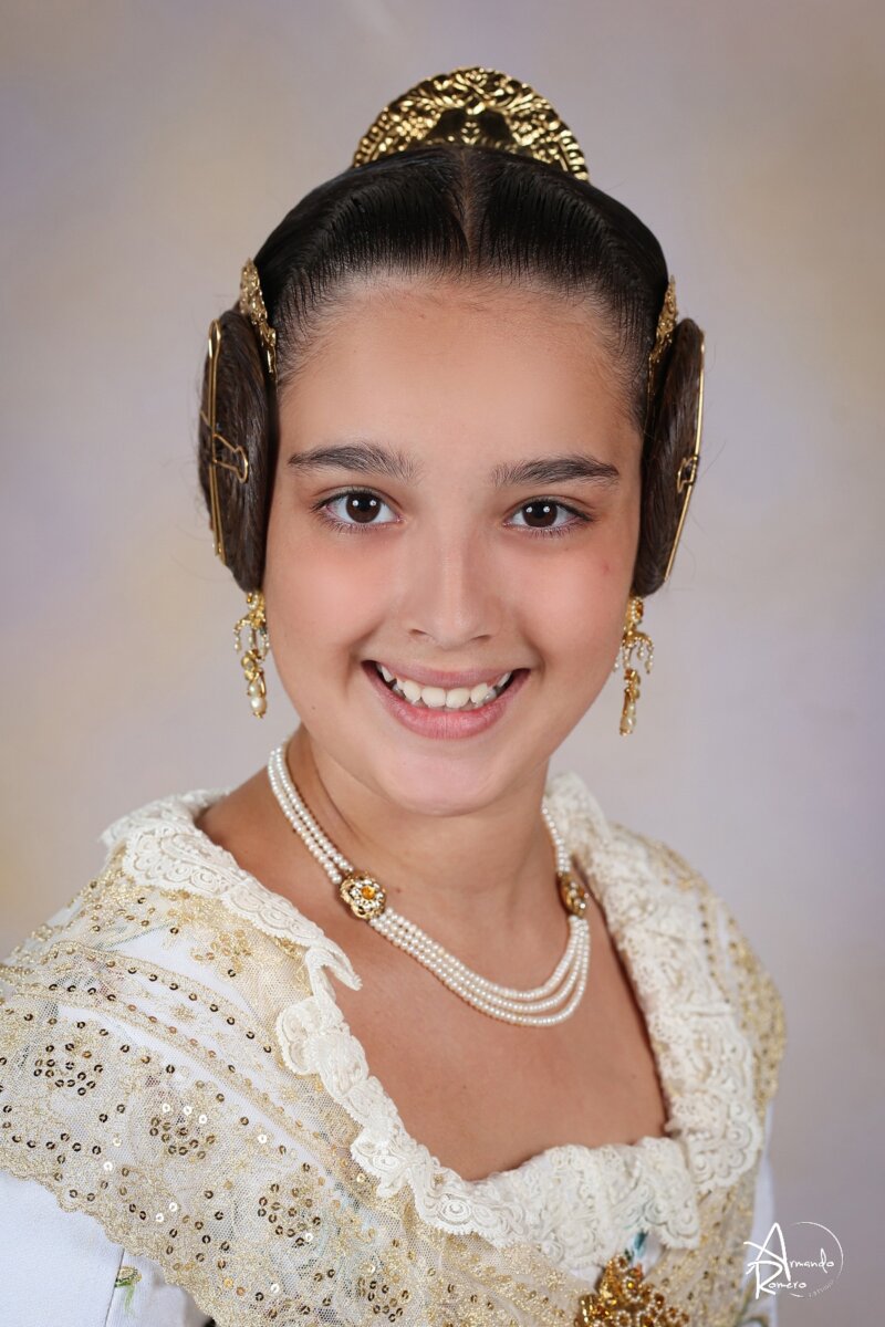 Valentina Soto Benet