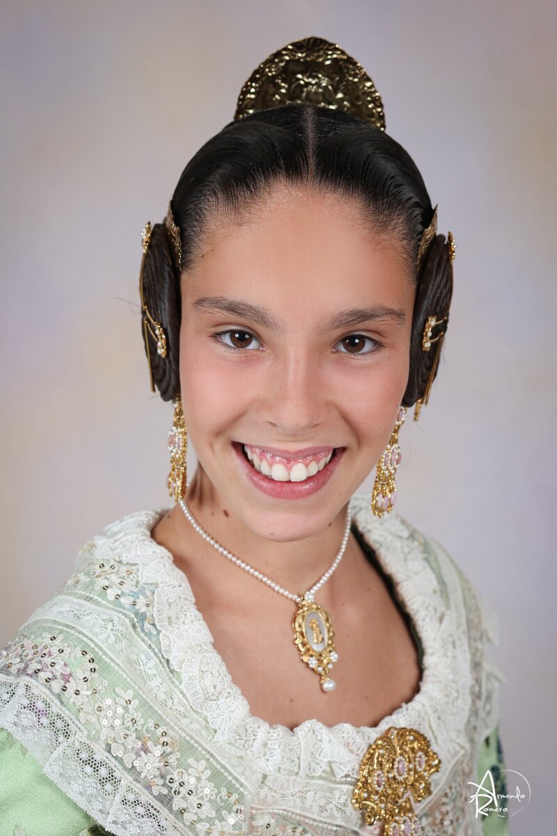 Aitana Santos Gonzalvo