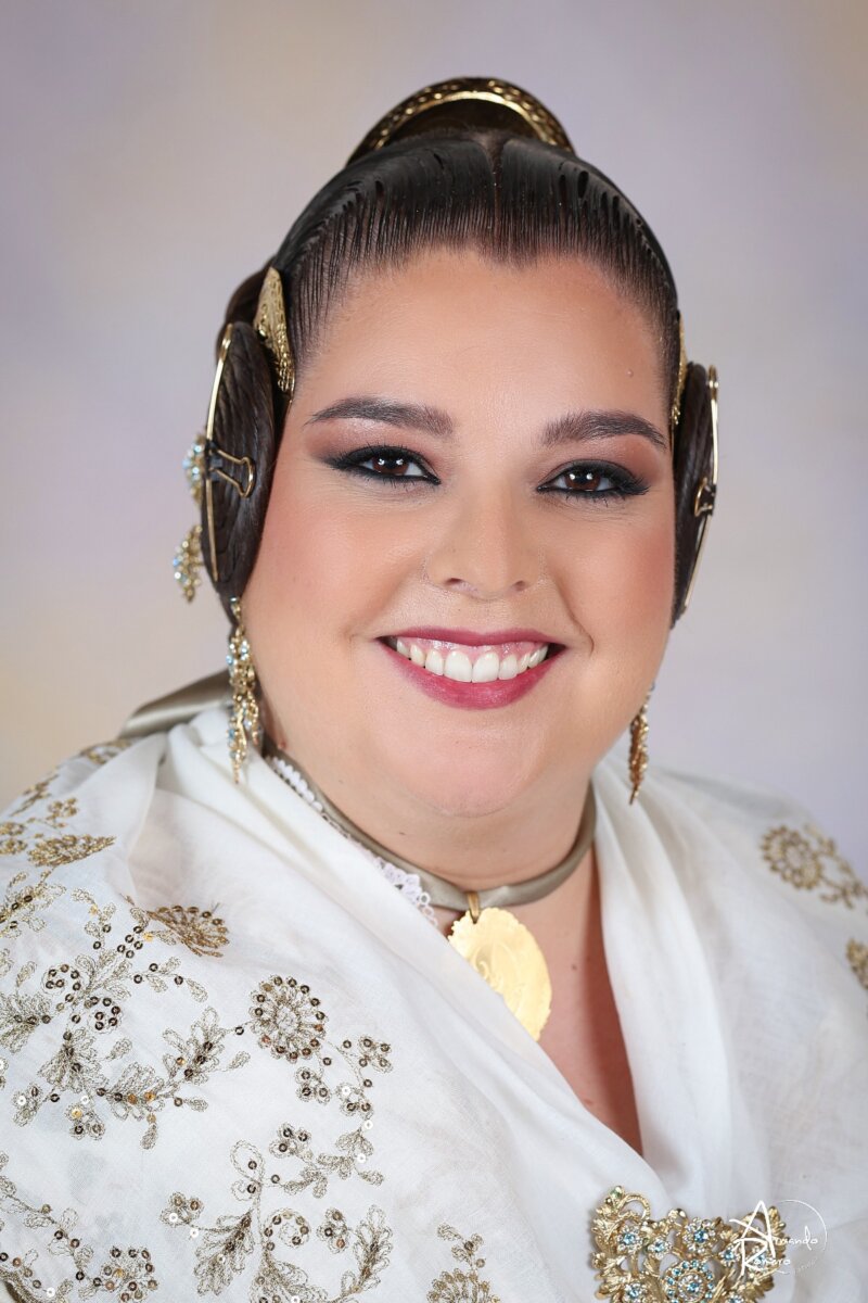 Dafne Gómez Royo