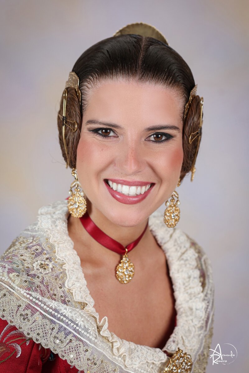 Carmen Chiva Gómara