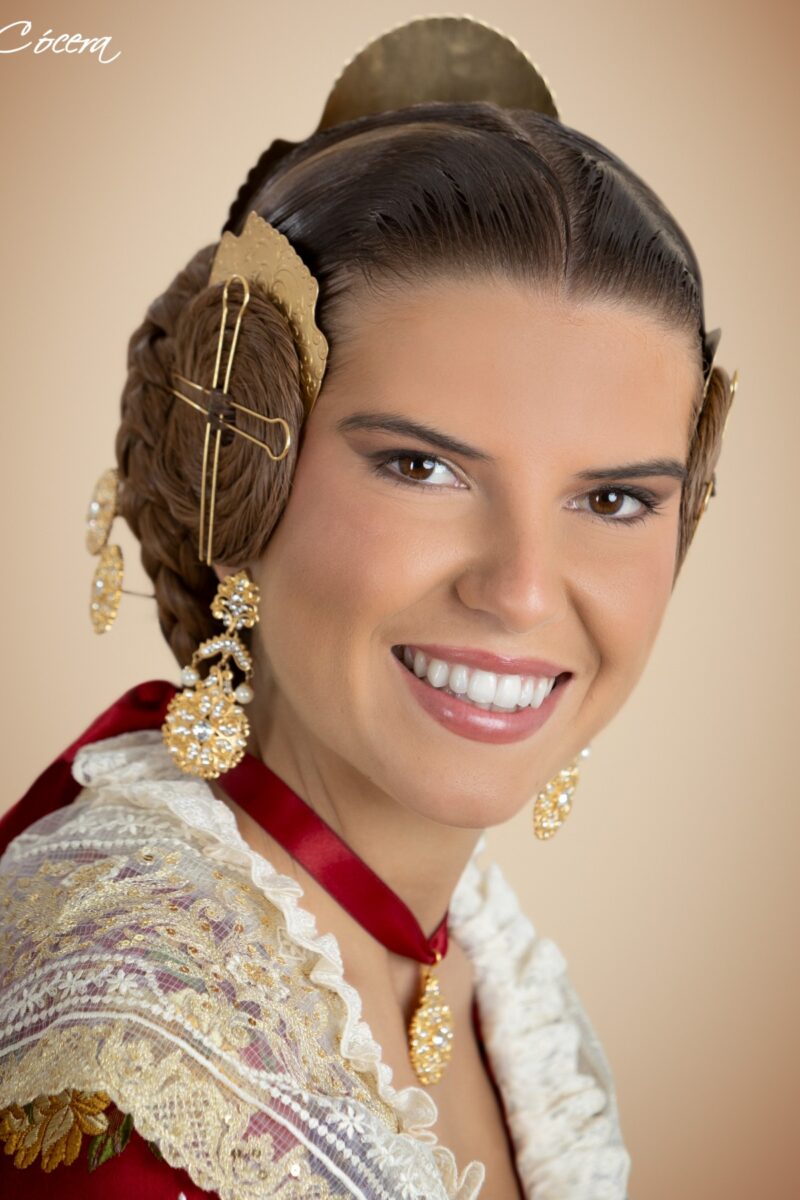 Carmen Chiva Gómara