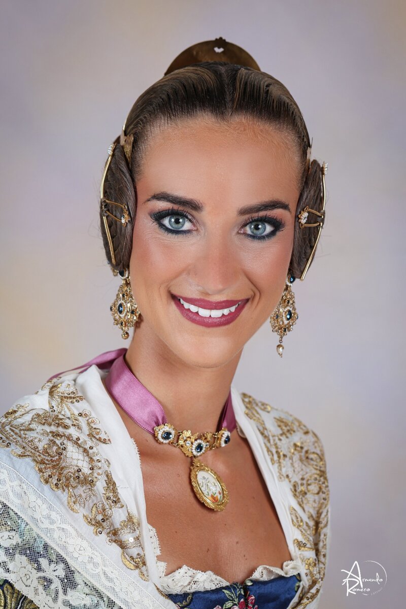 Carla Gil Arribas