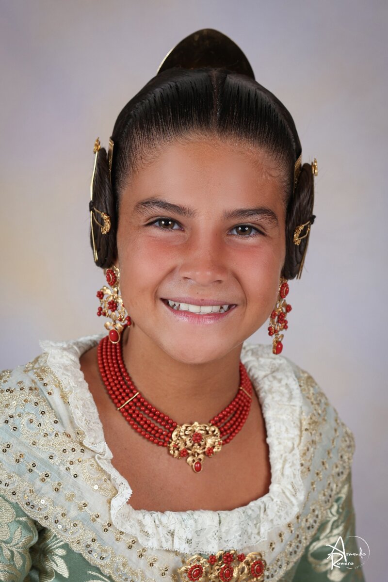 Claudia García Arribas