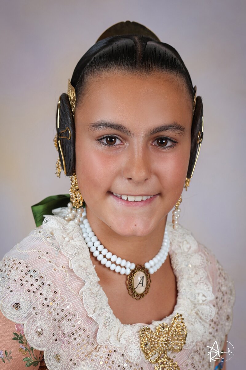 Ariadna Fernández Zapata