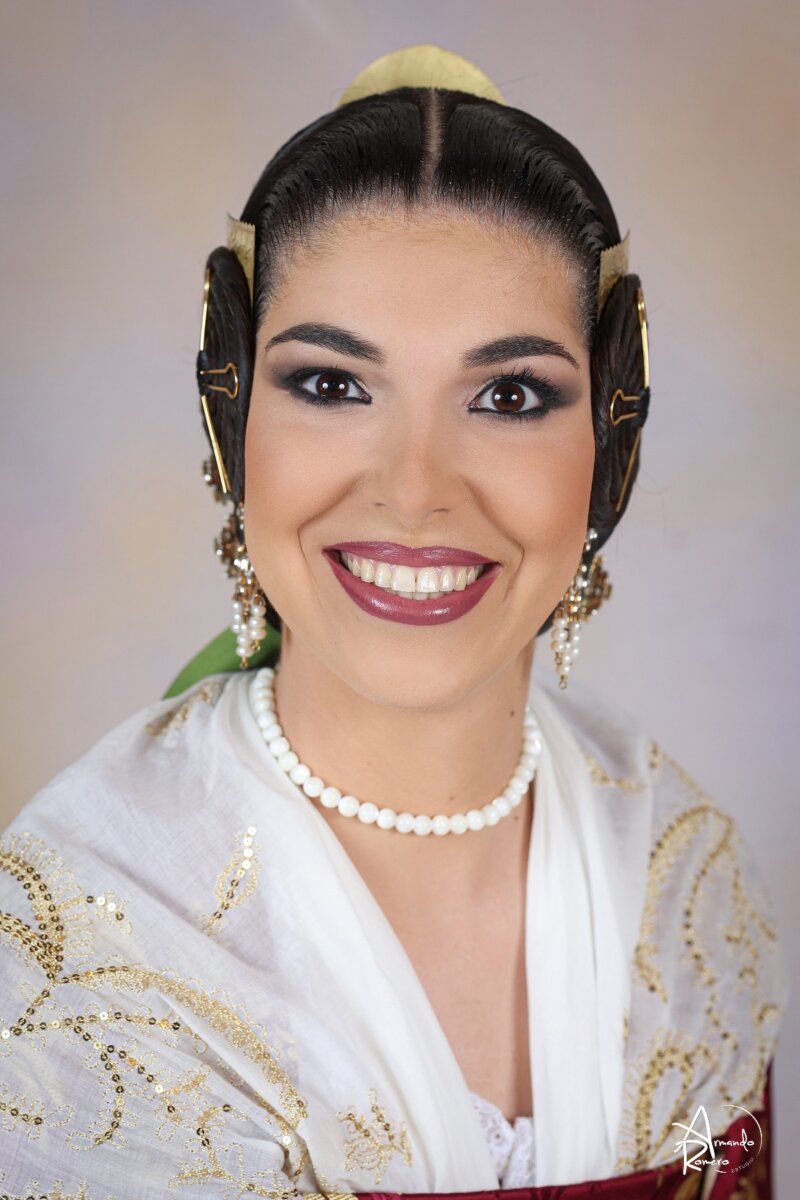 Carmen Ballester Muñoz