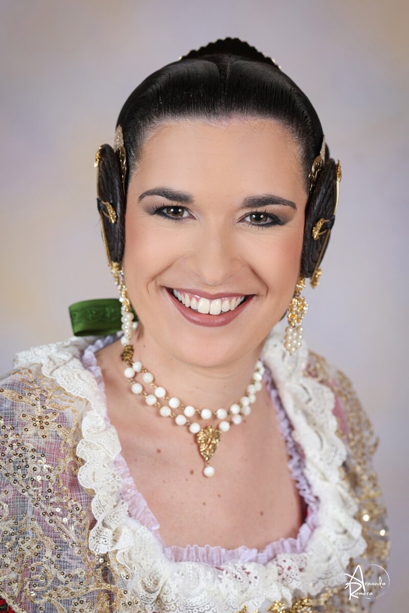 Lydia Contreras Carrasco