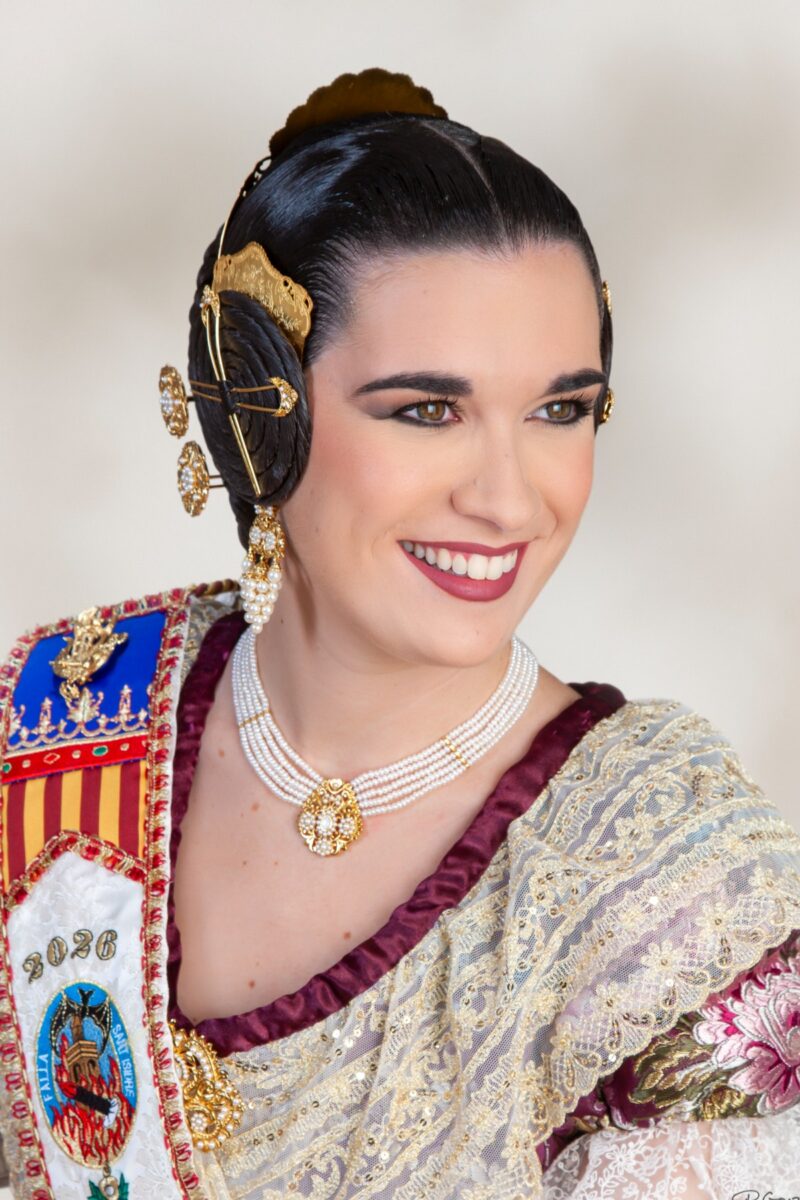 Lydia Contreras Carrasco