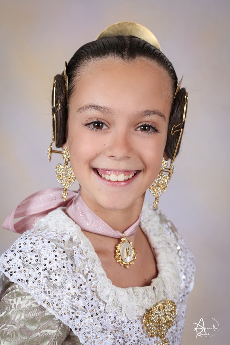 Mar Velasco Lavara