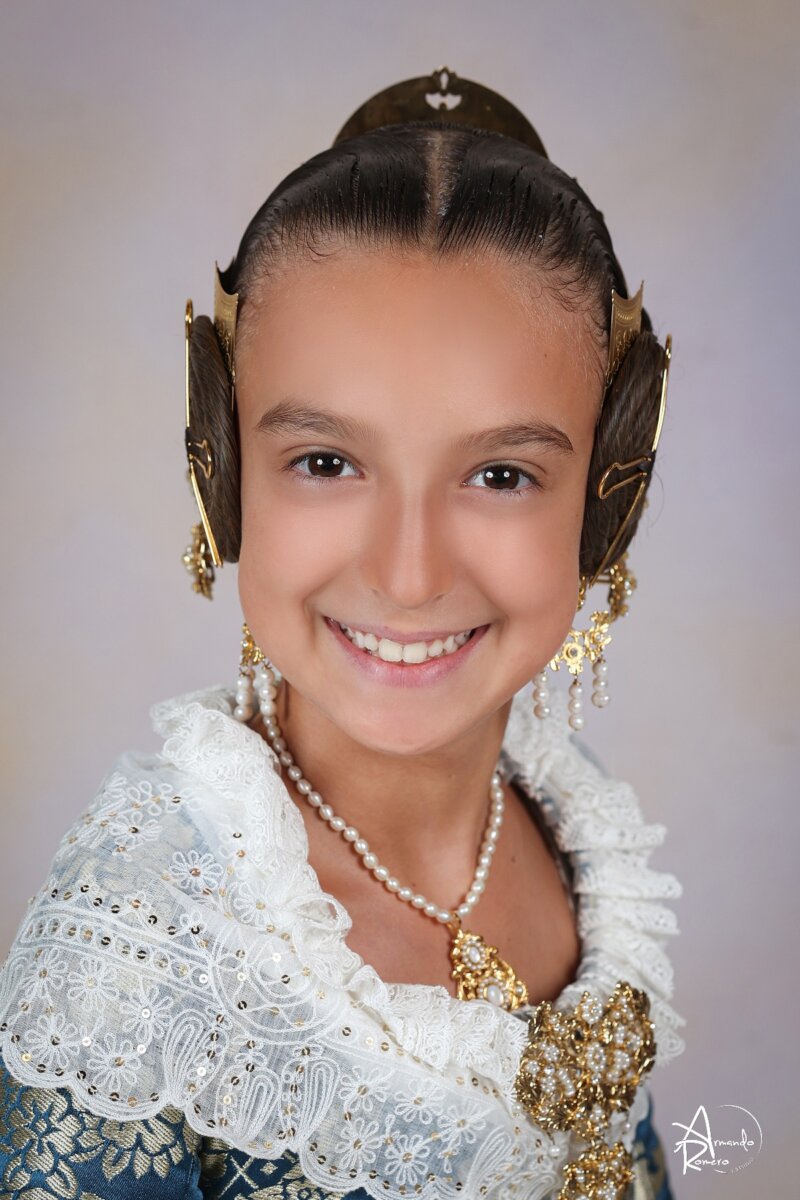 Paula Pérez De Luna